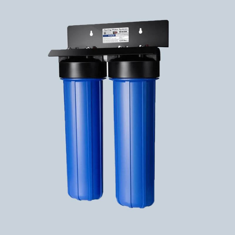 water filter